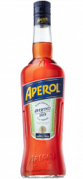 Aperol fles 100cl