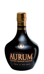 Aurum Orange Likeur 700 ml 