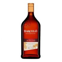 Barceló Ron Gran Añejo fles 70Cl