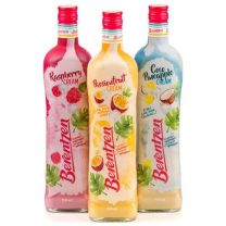 Berentzen Cream Trio 3x70cl