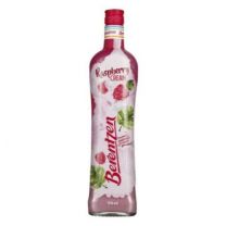 Berentzen Raspberry Cream fles 70cl
