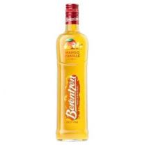 Berentzen Mango Vanille fles 70cl