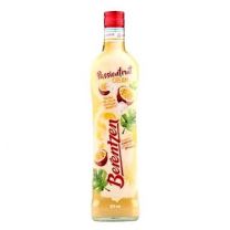 Berentzen Passionfruit Cream fles 70cl