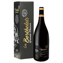 Les Bortholets Grand Reserva Magnum Geschenkdoos 1.5L