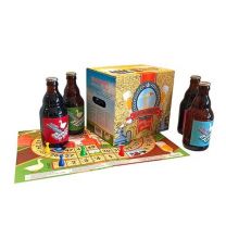 Bier Ganzenbord 4x33cl