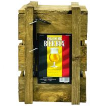 België Bierkist 5x25cl