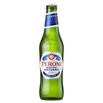Peroni Nastro Azzuro krat24x33cl