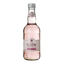 BLOOM Gin & Rose Lemonade fles 275ml