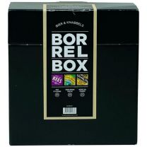 Borrelbox Giftbox 3x33cl