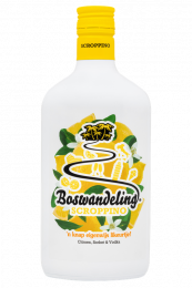 Boswandeling Scroppino 