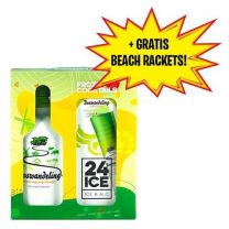 Frozen Cocktail Boswandeling Partybox 1x70cl