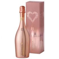 Bottega Rose Gold Giftbox 75cl