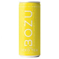 Bozu Iced Tea 4.5% Mango