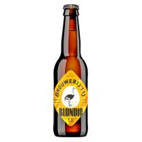 Brouwerij 't IJ Blondie fles 33cl