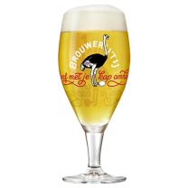 Brouwerij 't IJ Voetglas Doos 6x25cl