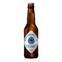 Brouwerij 't IJ Vrijwit fles 33cl