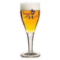 Brugse Zot Bierglas 33cl