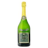Champagne Deutz Demi-Sec fles 75cl