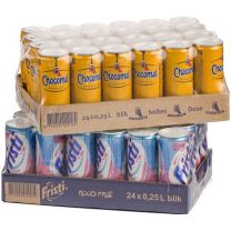 Chocomel / frist pakket