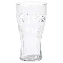 Coca Cola Glas Doos 6x20cl