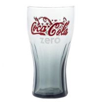 Coca Cola Zero Glas Doos 6x20cl