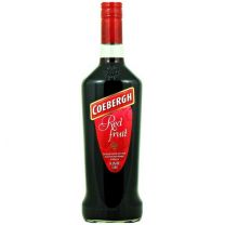 Coebergh red fruit liter 14,5 %