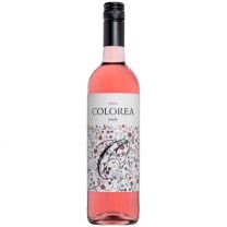 Colorea Vegan Rosado fles 75cl