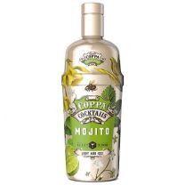 Coppa Cocktail Mojito Fles 70cl