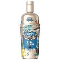 Coppa Cocktail Pina Colada Fles 70cl