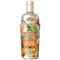 Coppa Cocktail Sex on the Beach Fles 70cl
