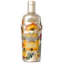 Coppa Cocktail Tequila Sunrise Fles 70cl