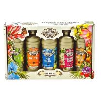 Coppa Cocktails Tasting Giftbox 5x10cl