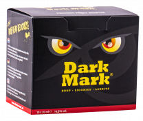 Dark Mark Dropshot Doos PET 10x2cl