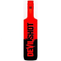 Devilshot fles 70cl