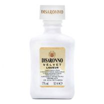 Disaronno Velvet Single 5cl