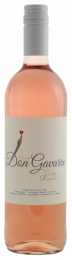 Don Gavarre Rose