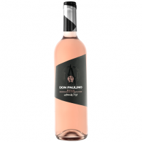 Don Paulo Rioja Rosado fles 75cl