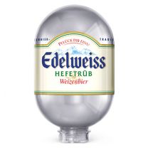 Edelweiss Blade fust 8L