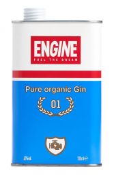 Engine Gin CAN 70cl