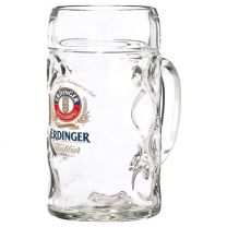 Erdinger Weissbier Bierpul 0,5L