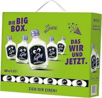Feigling Big-box