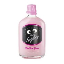 Feigling Bubble Gum fles 50cl