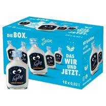 Feigling Coco Biscuit doos 12x2cl