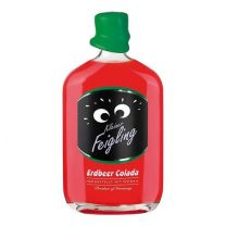 Feigling Strawberry Colada fles 50cl