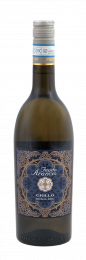 Feudo Arancia Grillo fles 75cl