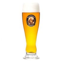Franziskaner Weissbier Glas Doos 6x50cl
