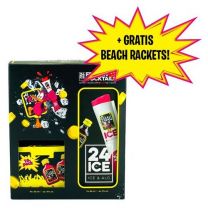 Frozen Cocktail Flügel Partybox 10x2cl
