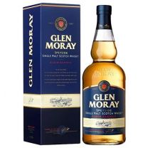 Glen Moray Single Malt Classic fles 70cl