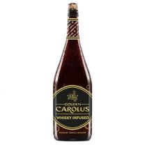 Gouden Carolus Whisky Infused Magnum Kurk fles 150cl