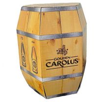 Gouden Carolus Bierton The Beer Edition